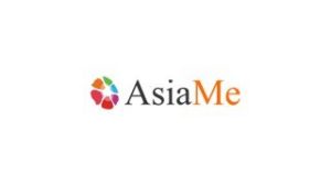 Asia Me Logo
